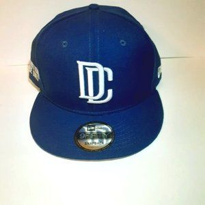 "Meek Mill" Dream Chasers Snap Back BRAND NEW!!